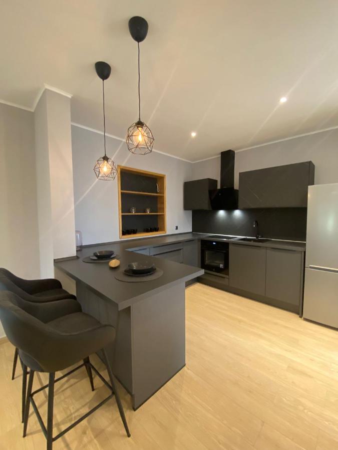 Apartmani Cvita Nevidane Ngoại thất bức ảnh