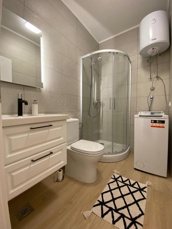 Apartmani Cvita Nevidane Ngoại thất bức ảnh