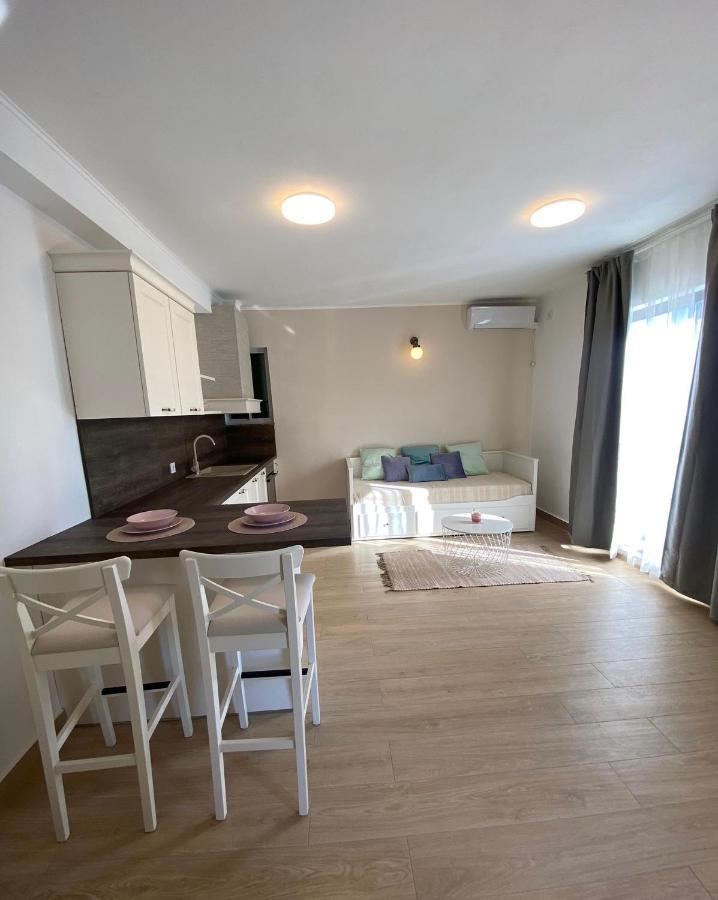 Apartmani Cvita Nevidane Ngoại thất bức ảnh
