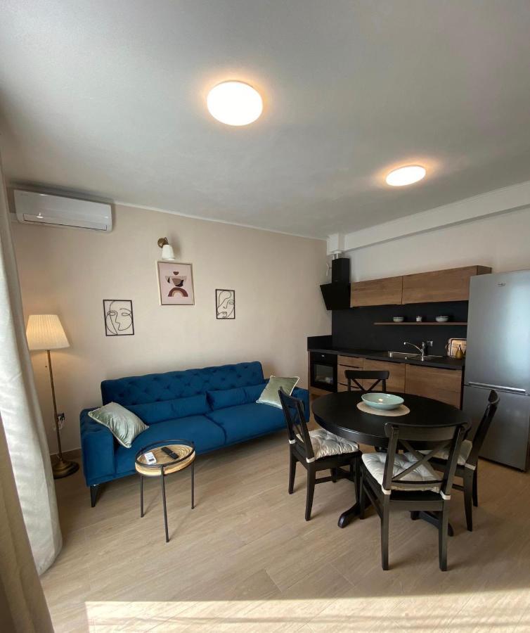 Apartmani Cvita Nevidane Ngoại thất bức ảnh