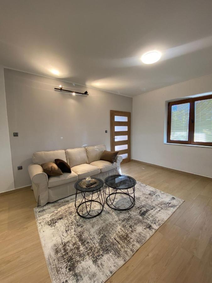 Apartmani Cvita Nevidane Ngoại thất bức ảnh