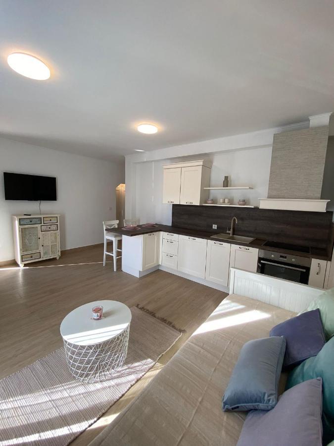 Apartmani Cvita Nevidane Ngoại thất bức ảnh