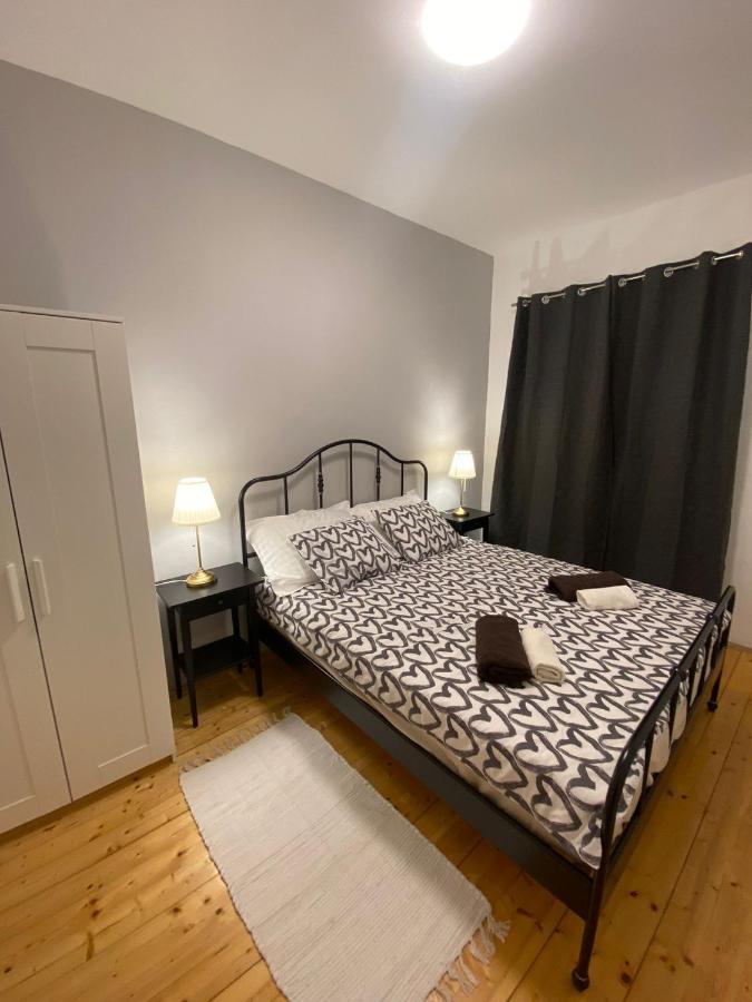 Apartmani Cvita Nevidane Ngoại thất bức ảnh