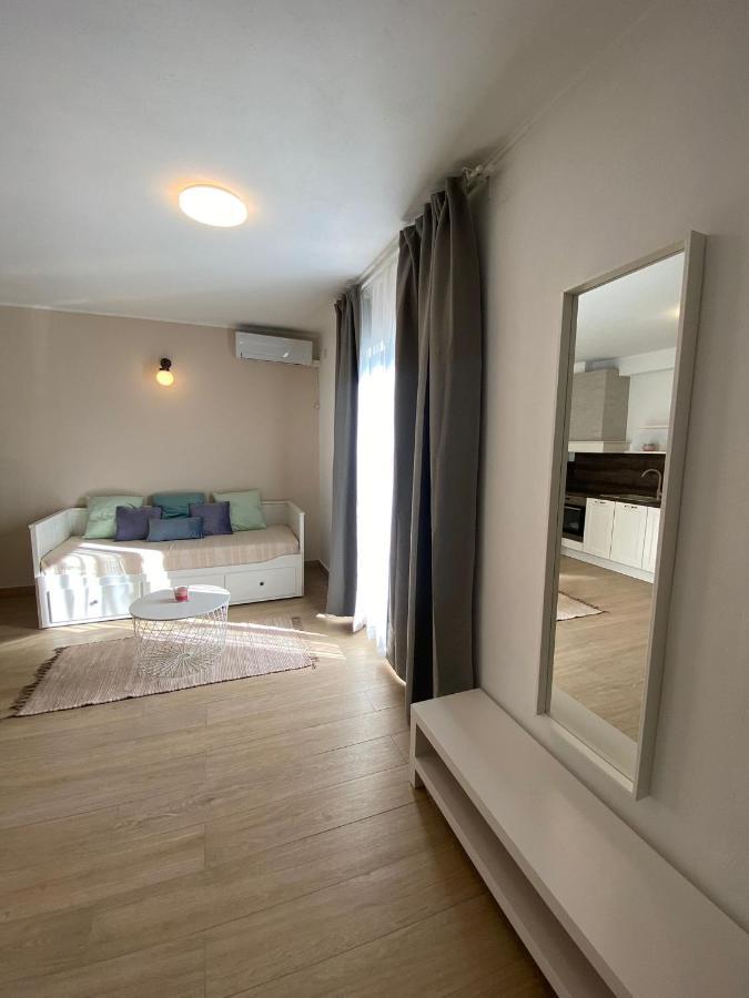 Apartmani Cvita Nevidane Ngoại thất bức ảnh