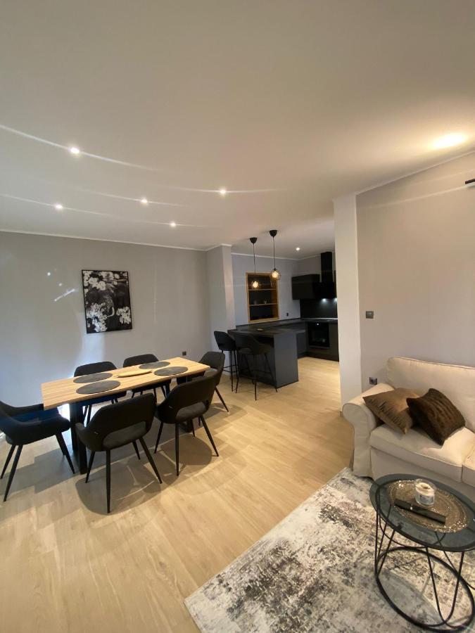 Apartmani Cvita Nevidane Ngoại thất bức ảnh