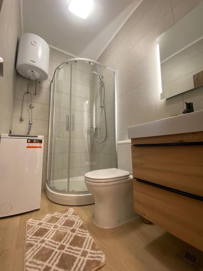 Apartmani Cvita Nevidane Ngoại thất bức ảnh